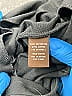 Adrienne Vittadini Solid Black Dress Pants Size 10 - photo 4