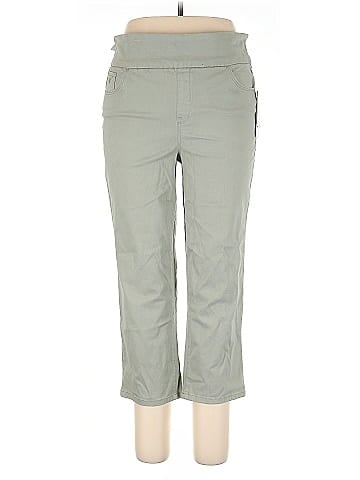Gloria Vanderbilt Casual Pants (view 1)