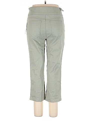 Gloria Vanderbilt Casual Pants (view 2)