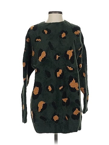 MNG Basics Pullover Sweater (view 1)