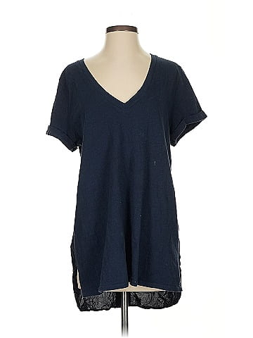 t.la Short Sleeve T-Shirt (view 1)