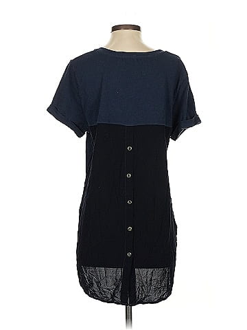 t.la Short Sleeve T-Shirt (view 2)