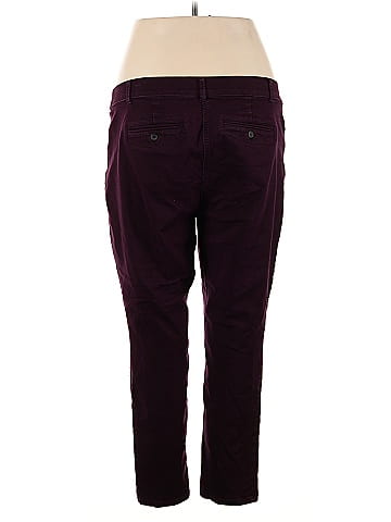 Violets & Roses Jeggings (view 2)