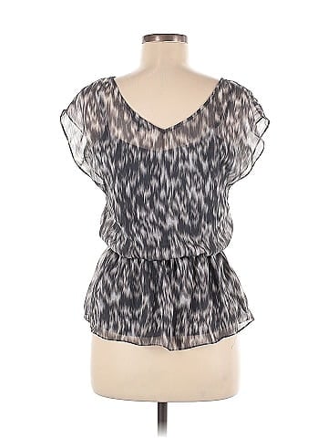 Express Sleeveless Blouse (view 2)
