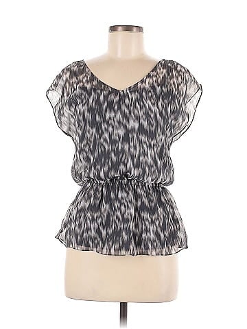 Express Sleeveless Blouse (view 1)