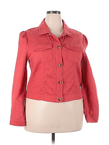 Ann Taylor LOFT Outlet Jacket (view 1)