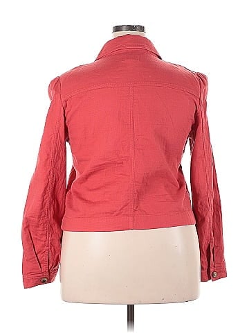 Ann Taylor LOFT Outlet Jacket (view 2)