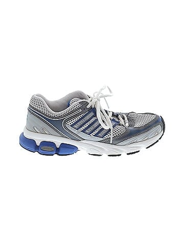 Adidas Sneakers (view 1)