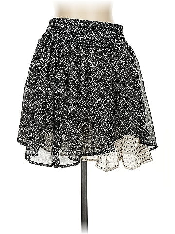 Converse One Star Casual Skirt (view 1)
