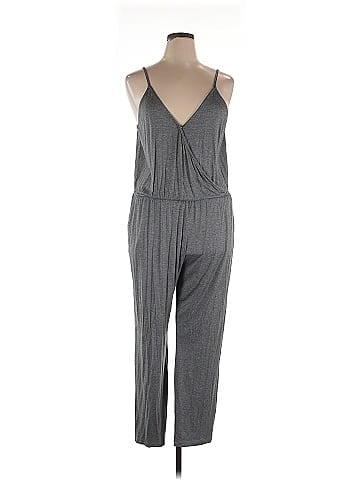 Suzanne Betro Jumpsuit (view 1)