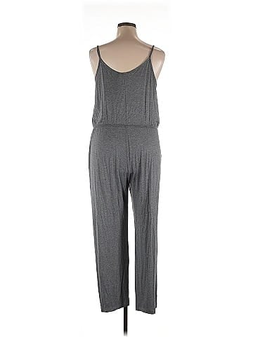Suzanne Betro Jumpsuit (view 2)