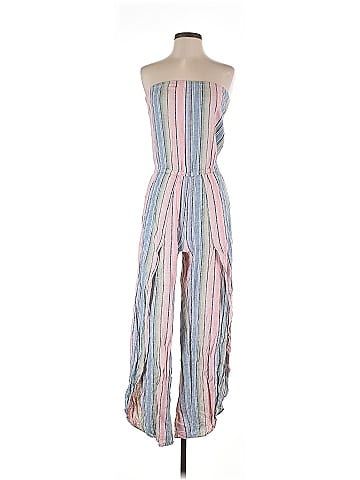Drew Jumpsuit (view 1)