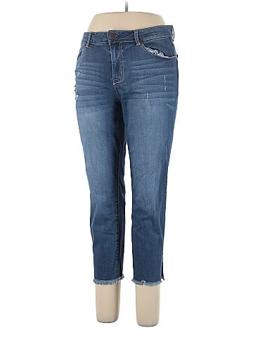 Catherine Malandrino Jeans (view 1)