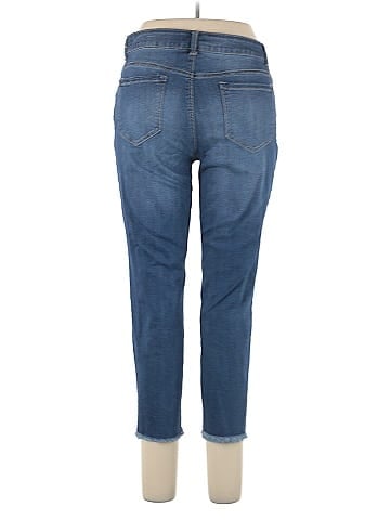 Catherine Malandrino Jeans (view 2)