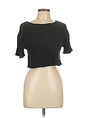 Out From Under Pullover Sweater