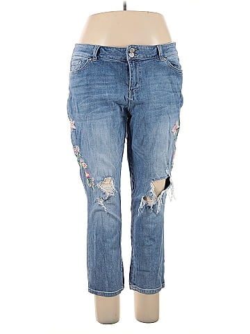 Soho Jeans (view 1)