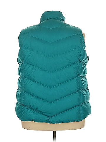 Lands' End Vest (view 2)