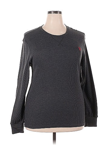 U.S. Polo Assn. Long Sleeve T-Shirt (view 1)