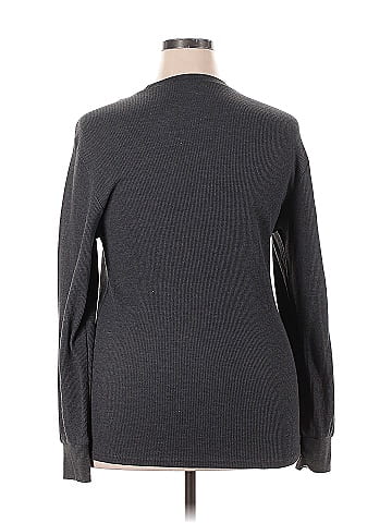 U.S. Polo Assn. Long Sleeve T-Shirt (view 2)