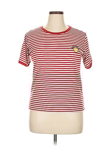 Joe Boxer Short Sleeve T-Shirt (view 1)
