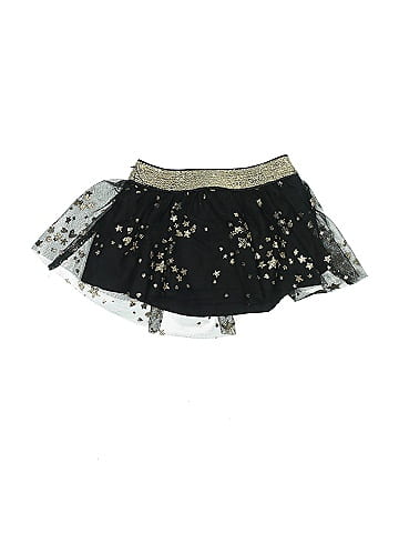 Okie Dokie Skirt (view 1)