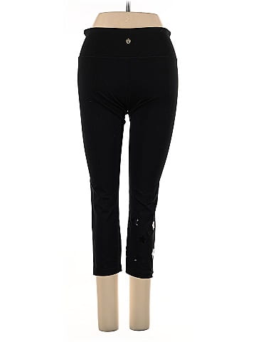 Spiritual Gangster Active Pants (view 2)