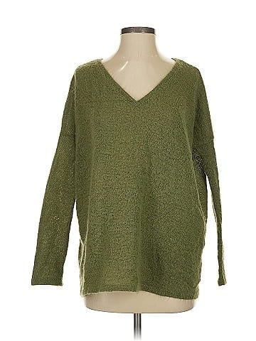 Piko Pullover Sweater (view 1)