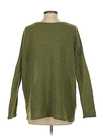 Piko Pullover Sweater (view 2)