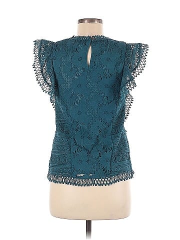 Guest Editor Short Sleeve Top (view 2)