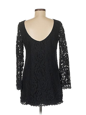 Fire Los Angeles Cocktail Dress (view 2)