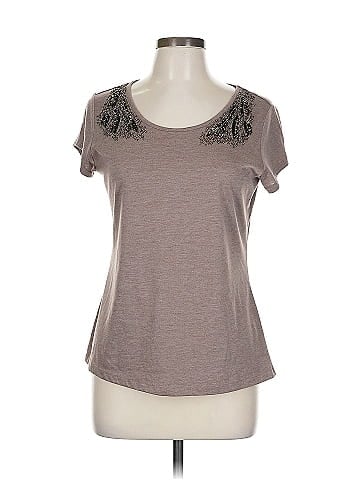 Madison Short Sleeve T-Shirt (view 1)