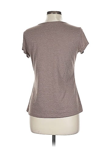 Madison Short Sleeve T-Shirt (view 2)