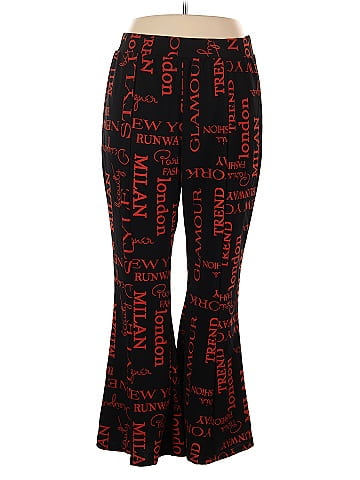 Ashley Stewart Casual Pants (view 1)