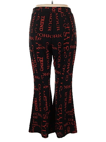 Ashley Stewart Casual Pants (view 2)