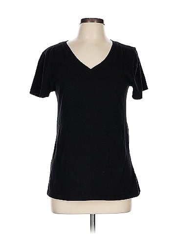 Zenana Short Sleeve T-Shirt (view 1)