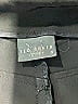 Ted Baker London Solid Black Formal Skirt Size 8 (3) - photo 4