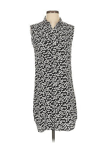 Equipment Casual Dress (view 1)