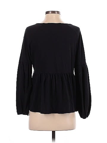 Peruvian Connection Long Sleeve Top (view 2)