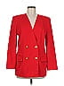 Pendleton Red Blazer Size 6 - photo 1