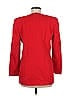 Pendleton Red Blazer Size 6 - photo 2