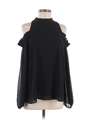 Trouve Sleeveless Blouse (view 1)