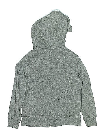 Hanna Andersson Zip Up Hoodie (view 2)