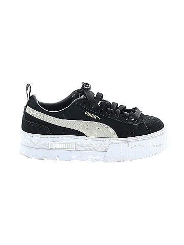 Puma Sneakers (view 1)