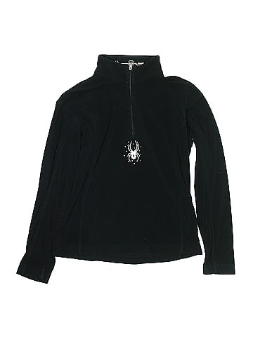 Spyder Jacket (view 1)