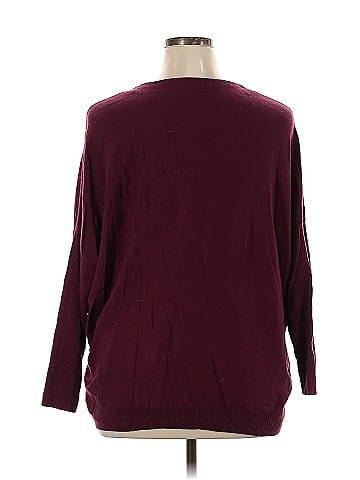 Lord & Taylor Pullover Sweater (view 2)