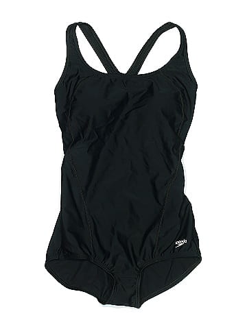 Speedo One Piece Swimsuit (view 1)