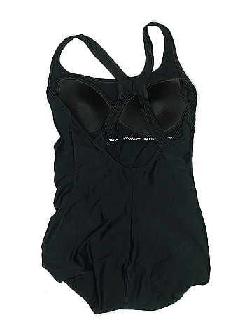 Speedo One Piece Swimsuit (view 2)