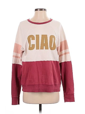 Back When Sweatshirt (view 1)