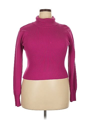 FARM Rio Turtleneck Sweater (view 1)