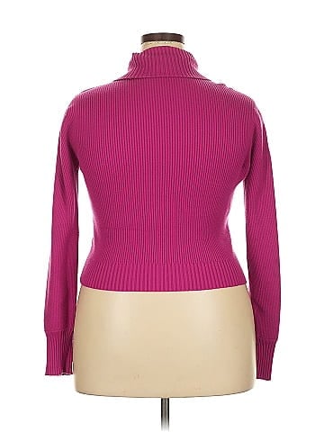 FARM Rio Turtleneck Sweater (view 2)